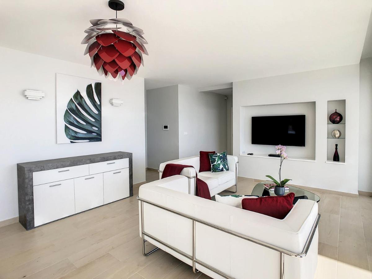 Francelho 2 Aparment By Mhm Apartment Ribeira Brava Bagian luar foto