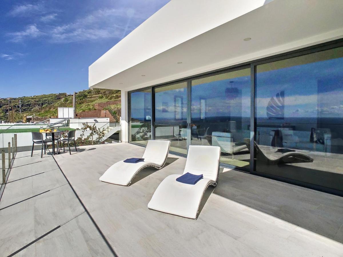 Francelho 2 Aparment By Mhm Apartment Ribeira Brava Bagian luar foto