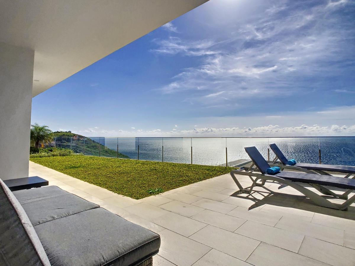 Francelho 2 Aparment By Mhm Apartment Ribeira Brava Bagian luar foto