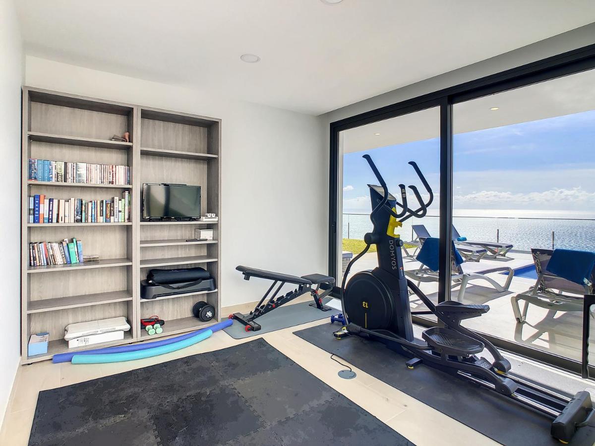 Francelho 2 Aparment By Mhm Apartment Ribeira Brava Bagian luar foto