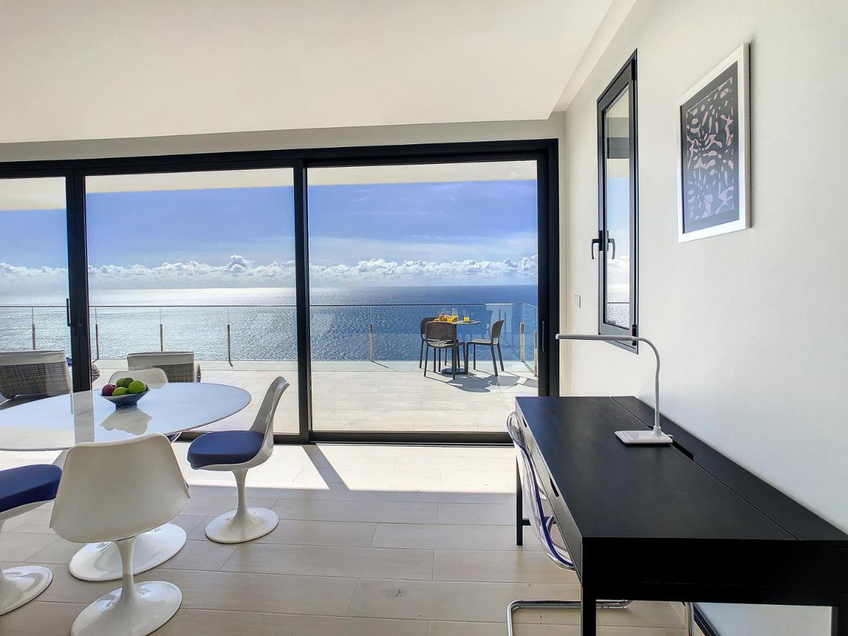 Francelho 2 Aparment By Mhm Apartment Ribeira Brava Bagian luar foto