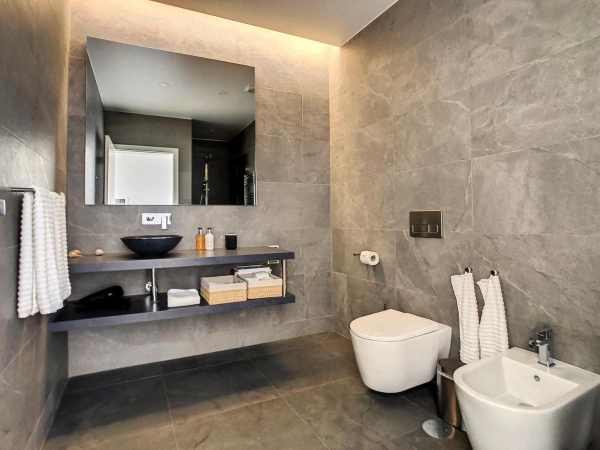 Francelho 2 Aparment By Mhm Apartment Ribeira Brava Bagian luar foto