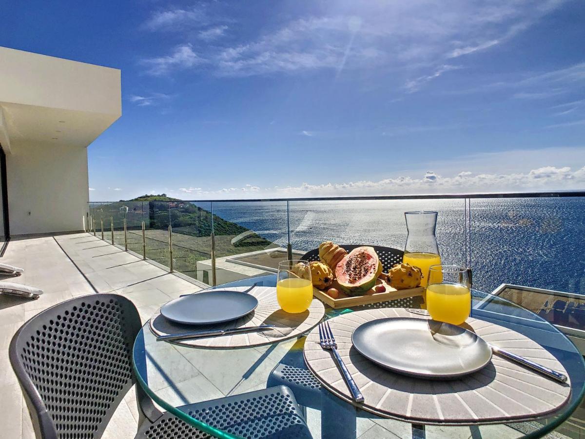 Francelho 2 Aparment By Mhm Apartment Ribeira Brava Bagian luar foto