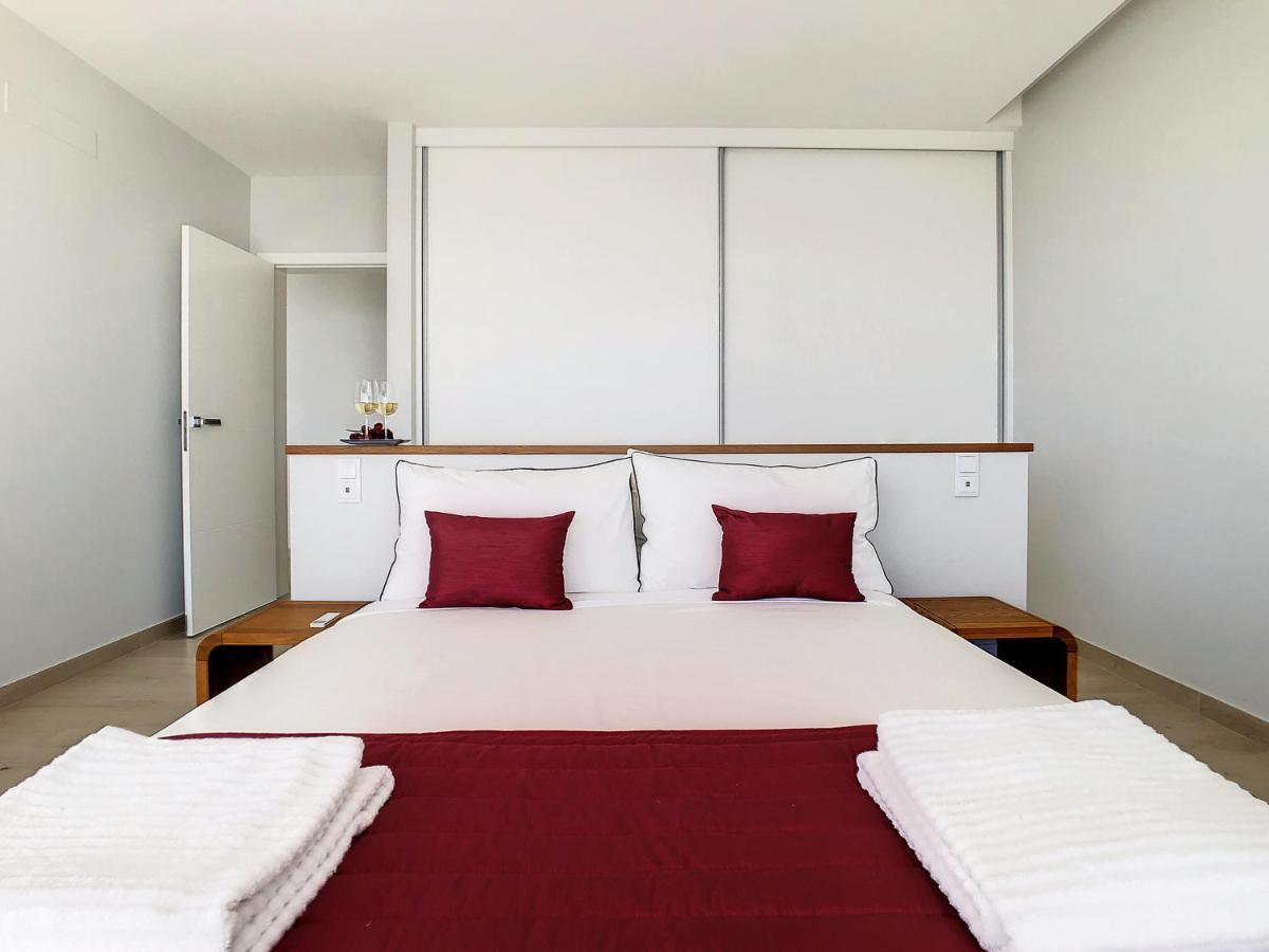 Francelho 2 Aparment By Mhm Apartment Ribeira Brava Bagian luar foto