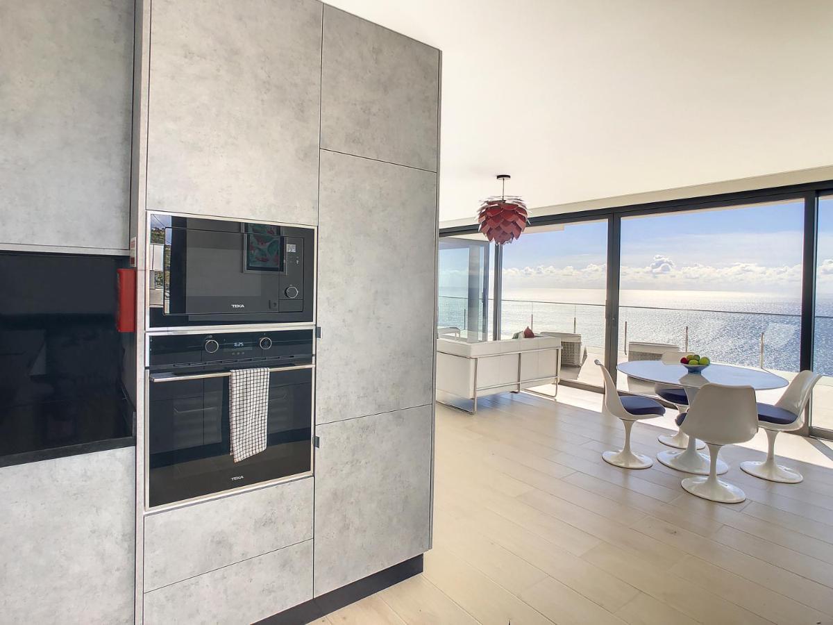 Francelho 2 Aparment By Mhm Apartment Ribeira Brava Bagian luar foto