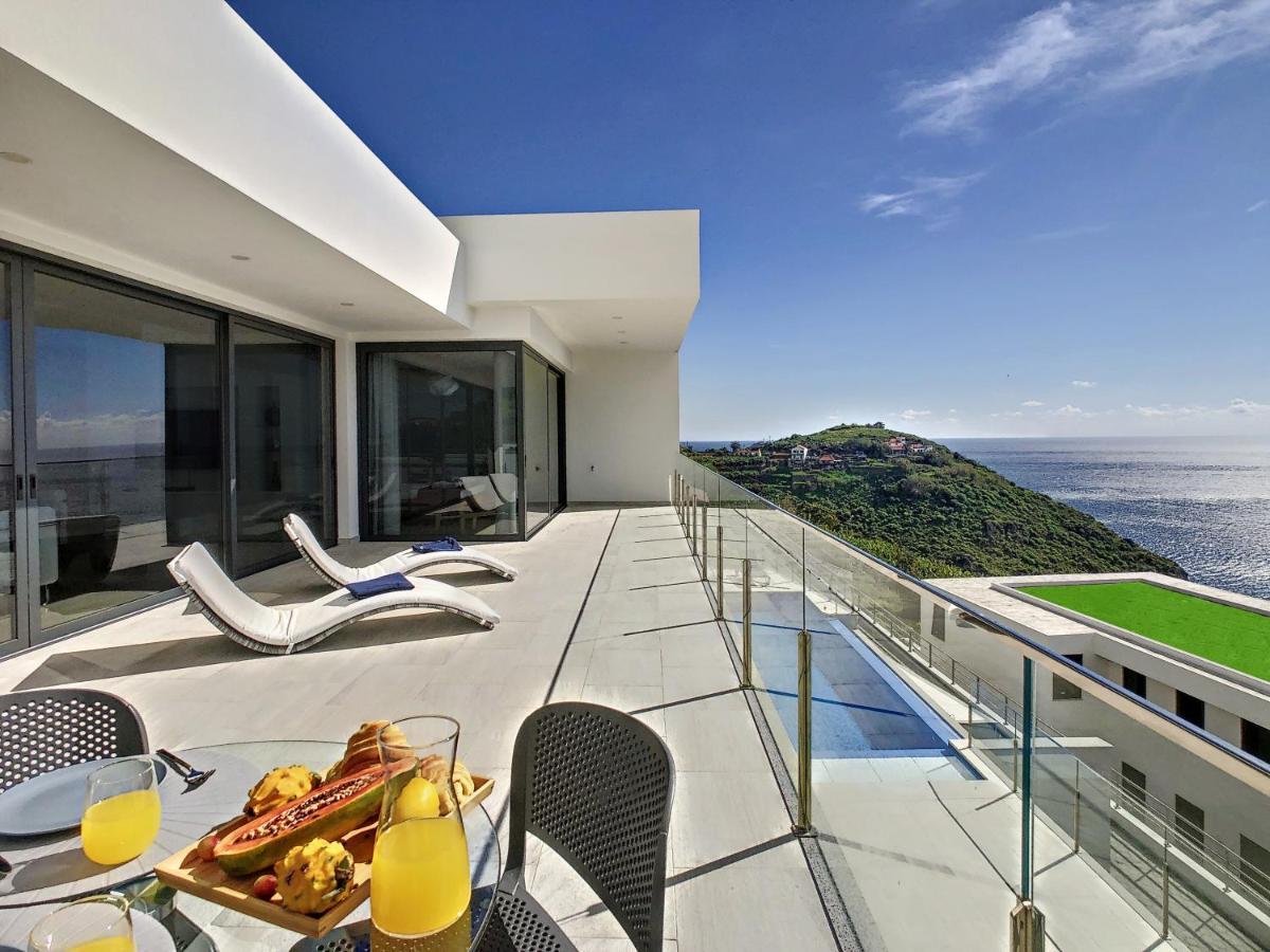 Francelho 2 Aparment By Mhm Apartment Ribeira Brava Bagian luar foto