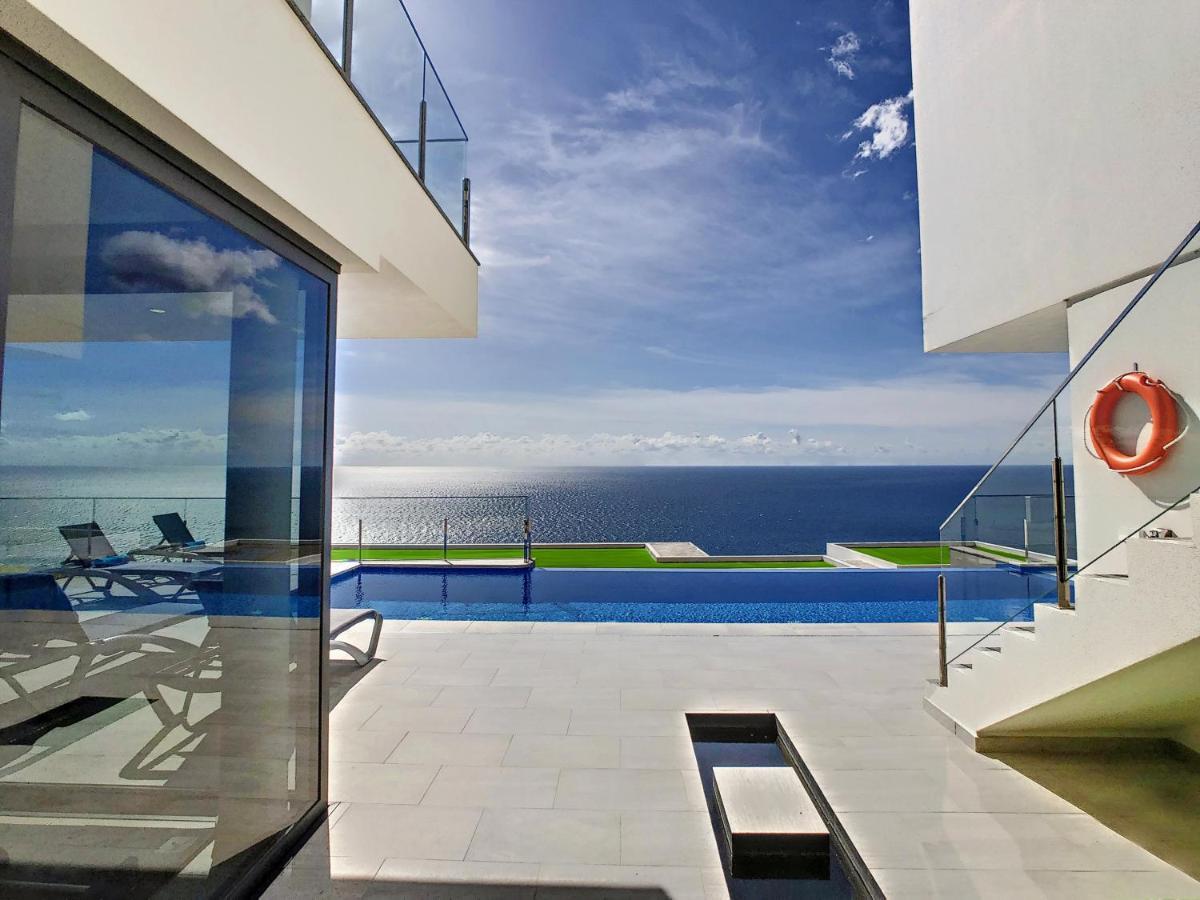 Francelho 2 Aparment By Mhm Apartment Ribeira Brava Bagian luar foto