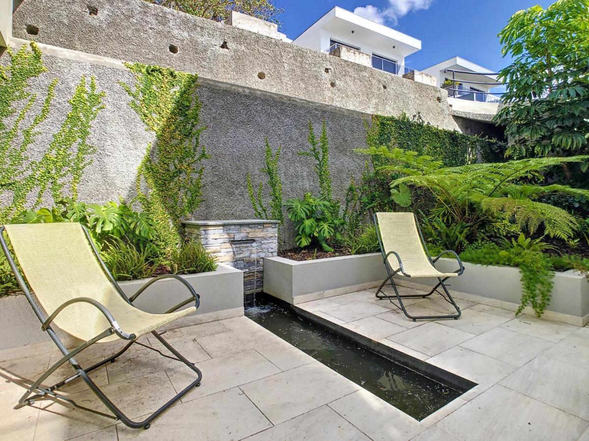 Francelho 2 Aparment By Mhm Apartment Ribeira Brava Bagian luar foto