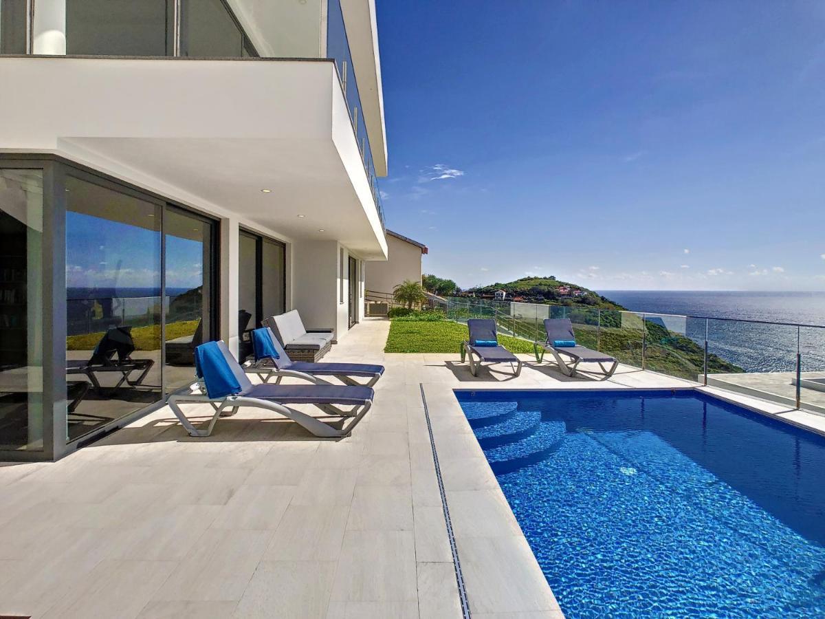Francelho 2 Aparment By Mhm Apartment Ribeira Brava Bagian luar foto