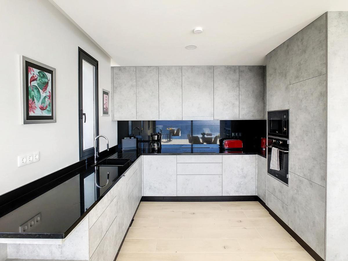 Francelho 2 Aparment By Mhm Apartment Ribeira Brava Bagian luar foto