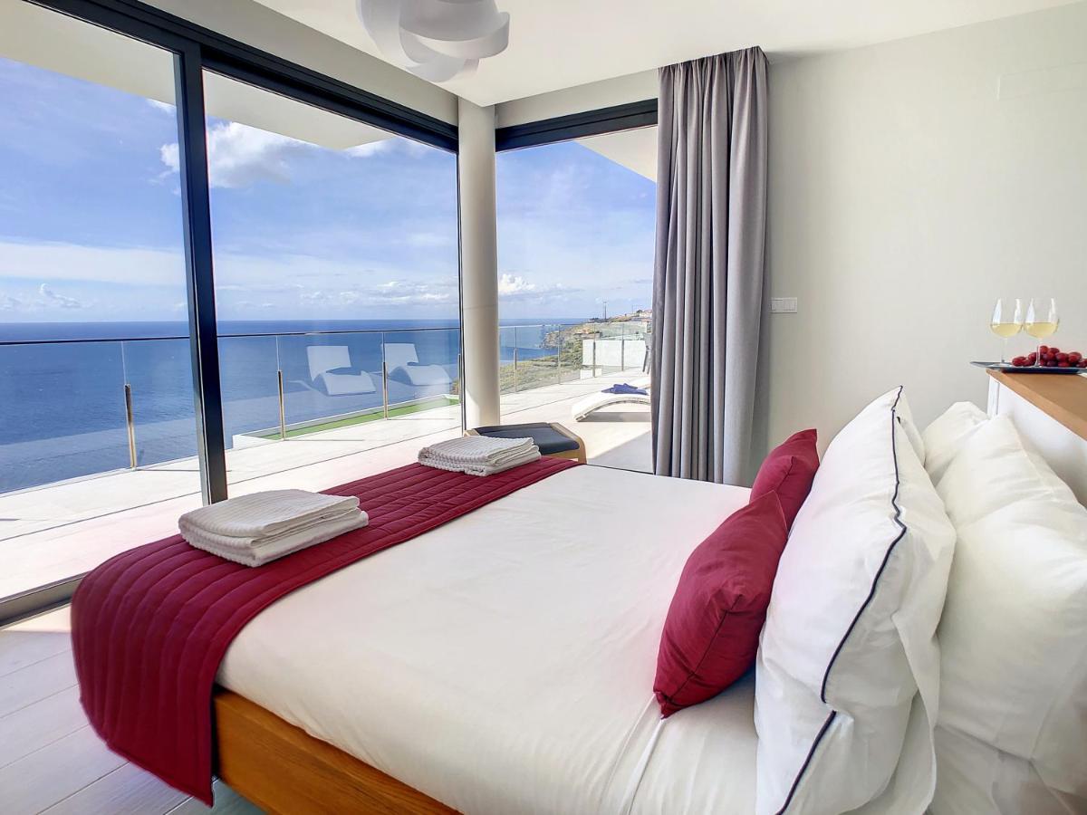 Francelho 2 Aparment By Mhm Apartment Ribeira Brava Bagian luar foto